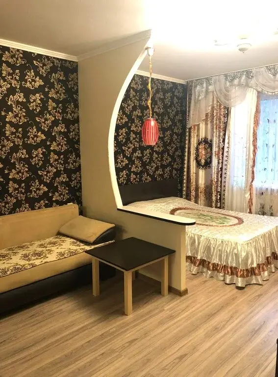 продается 1 комн.кв 38.4 м2 этаж 3/9 - Фото 6