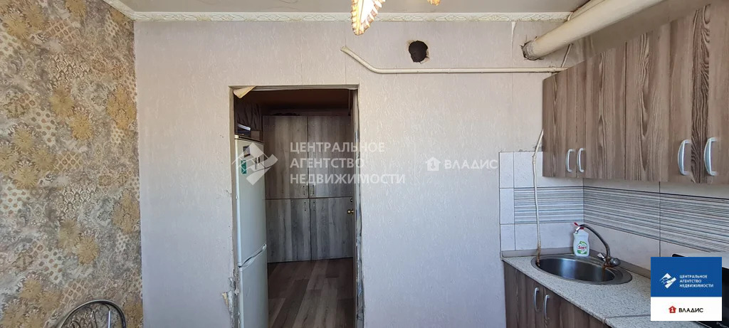 Продажа квартиры, Насурово, Рязанский район - Фото 6