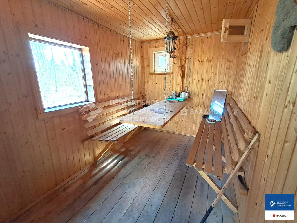 Продажа дома, Большой Мутор, Касимовский район - Фото 23