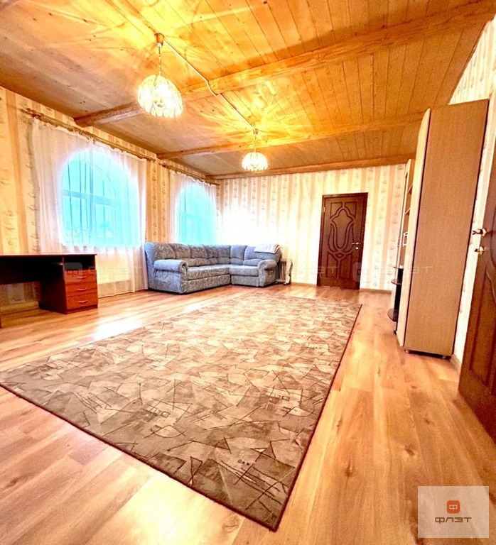 Продажа дома, Пестрецы, Пестречинский район, ул. Осипова - Фото 11