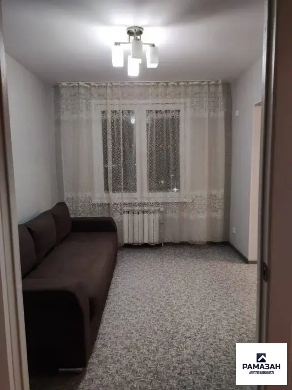 2-к квартира ул. Альфии Авзаловой 9 - Фото 5