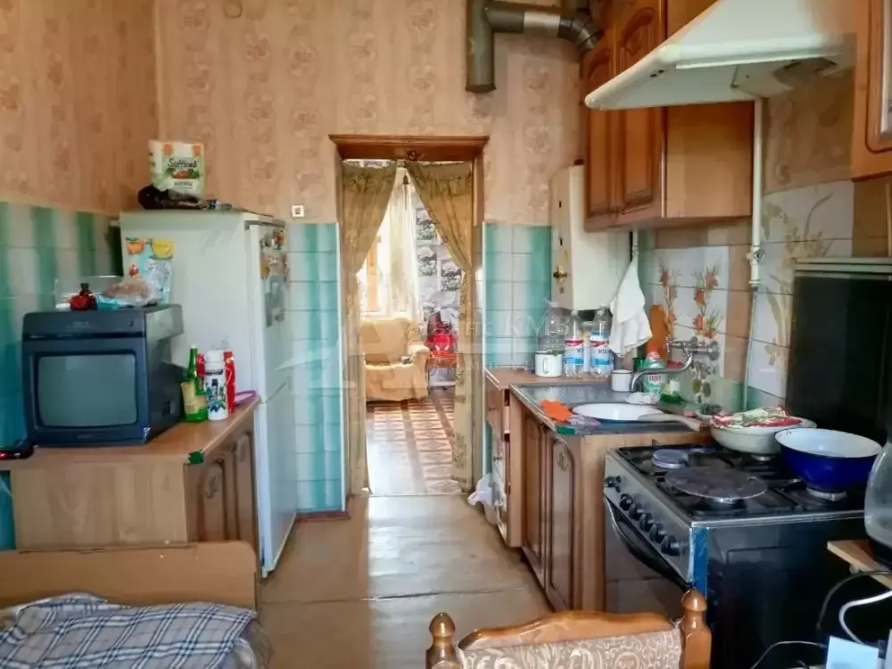 Продажа дома, Георгиевск, ул. Космонавтов - Фото 20