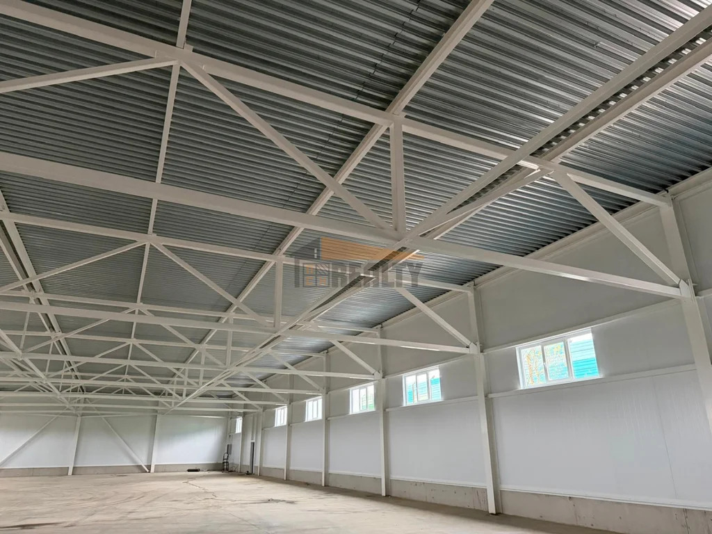 Аренда склада, Солнечногорск, Солнечногорский район, Вертлинское ш. - Фото 5