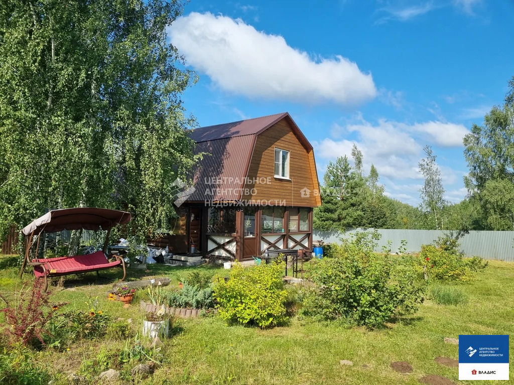 Продажа дома, Семкино, Рязанский район, Береговая улица - Фото 6