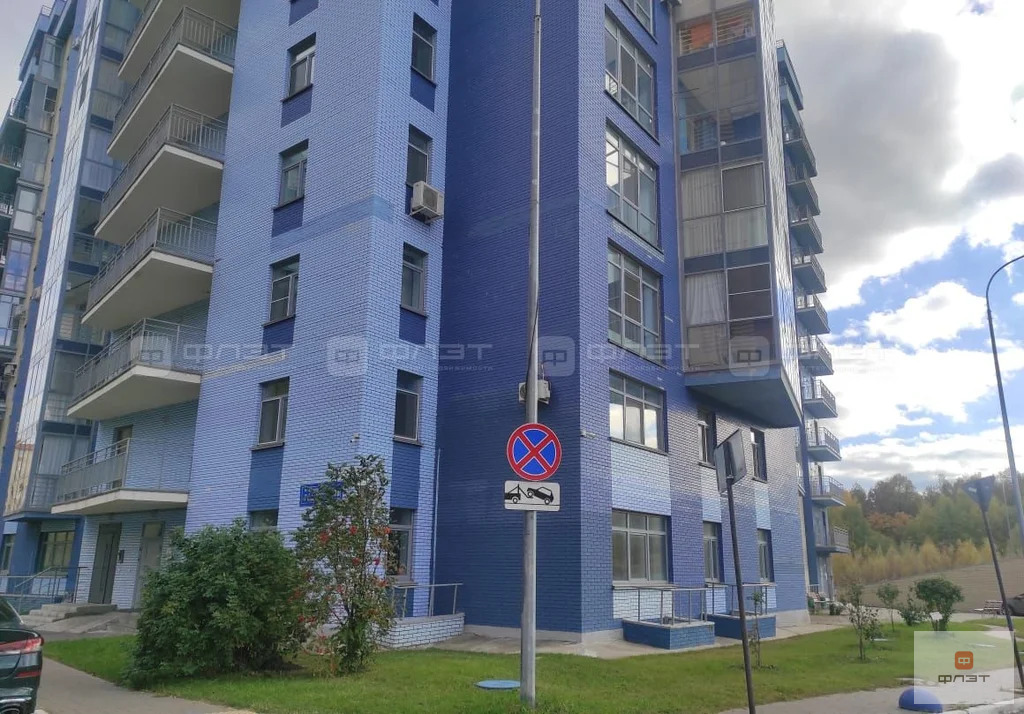 Продажа квартиры, Казань, ул. Абубекира Терегулова - Фото 14