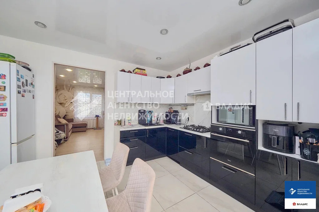 Продажа дома, Рыбное, Рыбновский район, ул. Озерная - Фото 2