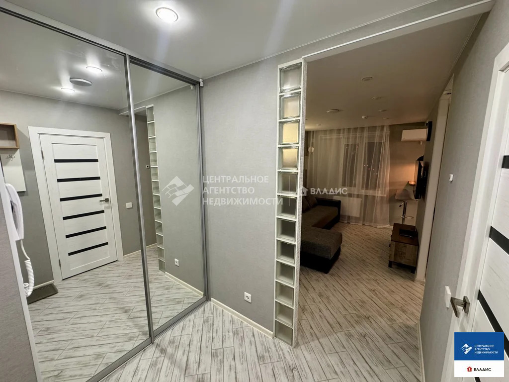 Аренда квартиры, Рязань - Фото 15