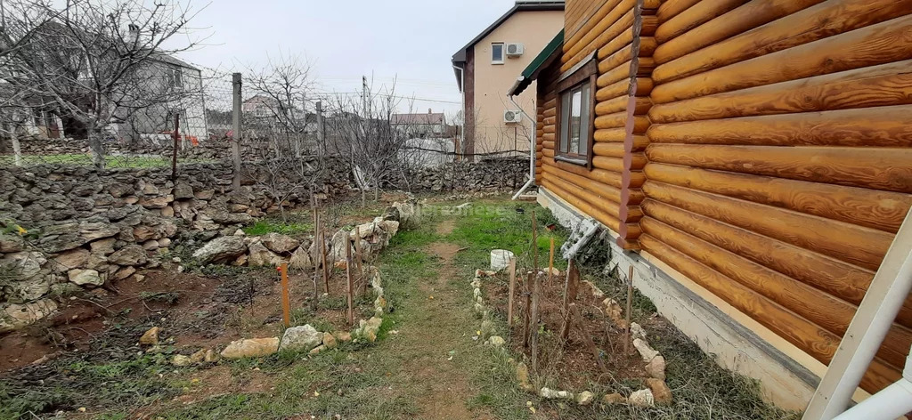 Купить Дом В Севастополе В Снт Якорь