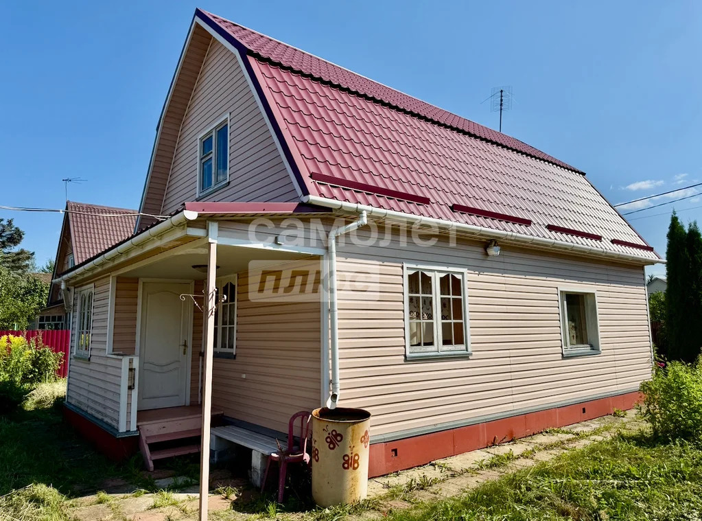 Продажа дома, Дмитровский район - Фото 3