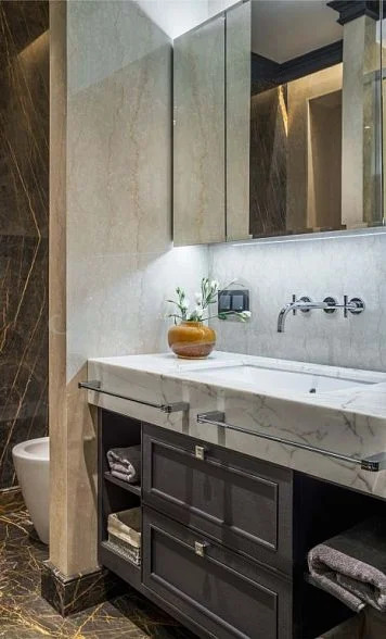 Продажа квартиры, м. Фрунзенская, ул. Льва Толстого - Фото 6