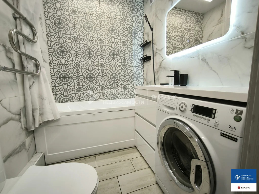 Аренда квартиры, Рязань - Фото 6