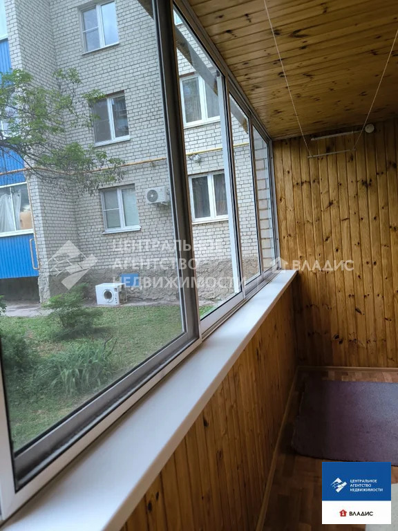 Аренда квартиры, Рязань, улица Новосёлов - Фото 5