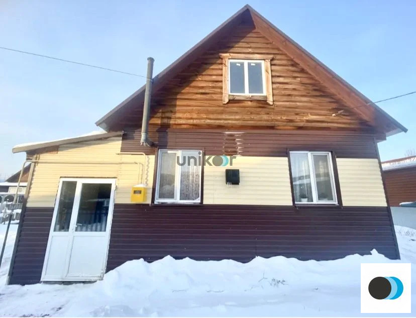 Продажа дома, Иглино, Иглинский район, ул. 1 Мая - Фото 1