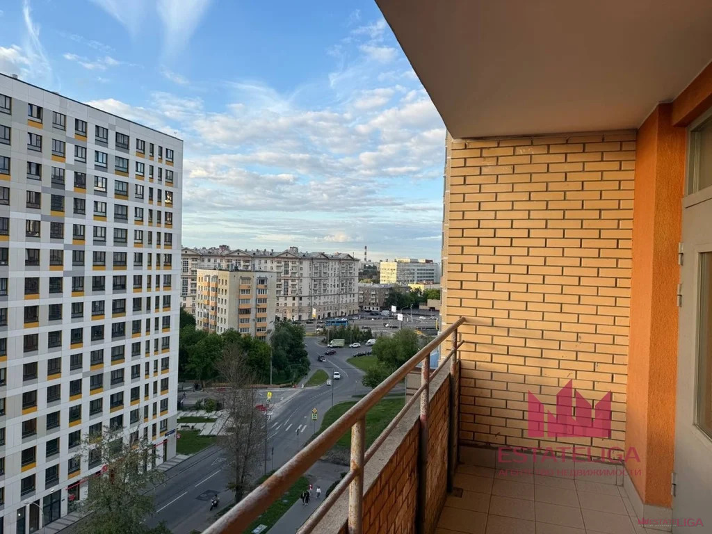 Продажа квартиры, ул. Мельникова - Фото 14