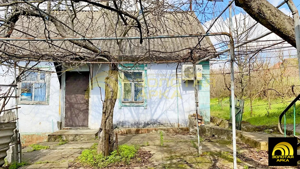 Продажа дома, Адагум, Крымский район - Фото 11