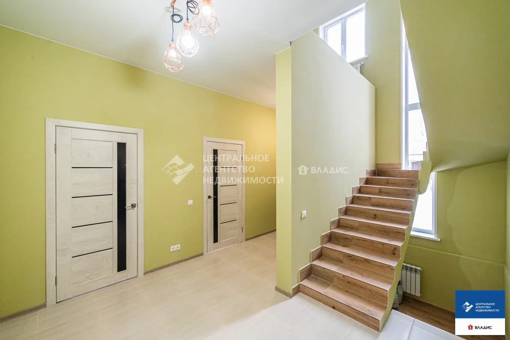 Продажа дома, Федякино, Рыбновский район, Лесная улица - Фото 15
