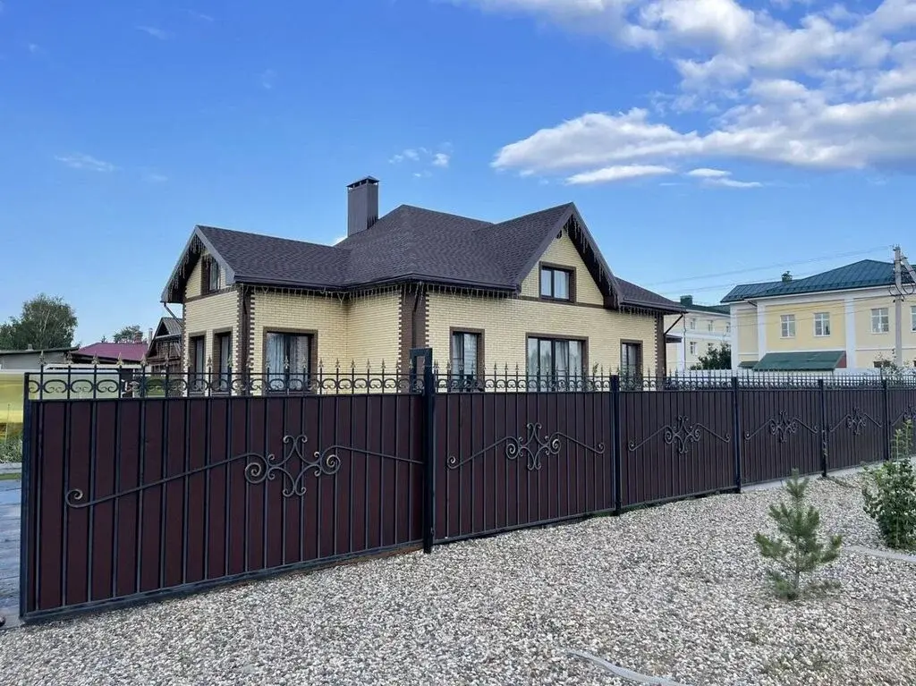 Продаю дом 252.0м ул. Тихонравова, Переславль-Залесский, Ярославская ... - Фото 43