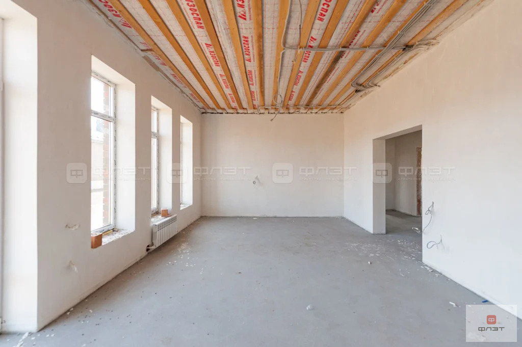 Продажа дома, Пестречинский район, ул. Светлая - Фото 9