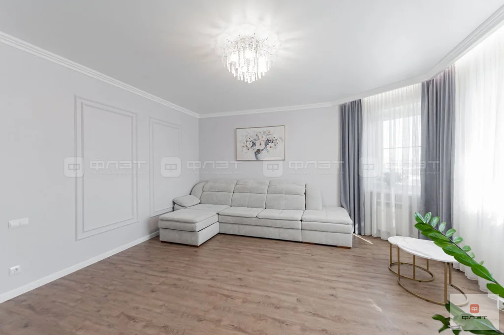 Продажа дома, Куюки, Пестречинский район, ул. Радужная - Фото 9