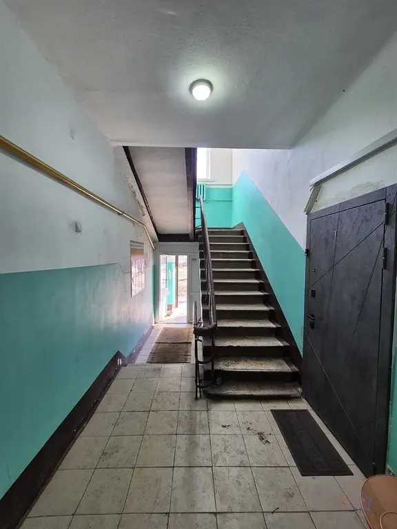 3-к. квартира, 70 м2, 2/2 эт. - Фото 37