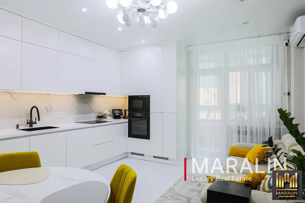 Продажа квартиры, Ростов-на-Дону, Берберовская 28 - Фото 3