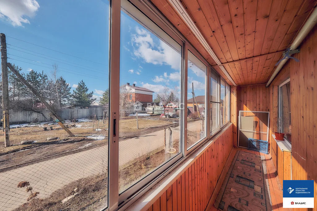 Продажа квартиры, Чурилково, Рыбновский район - Фото 8