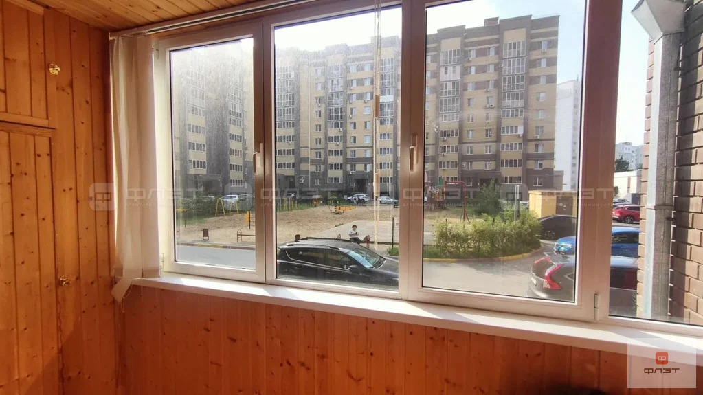 Продажа квартиры, Казань, ул. Галимджана Баруди - Фото 21