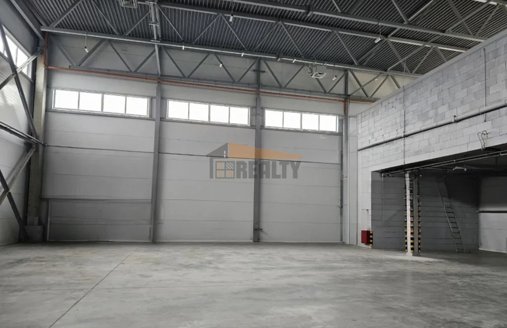 Аренда склада, Люберцы, Люберецкий район, Советская ул. - Фото 4