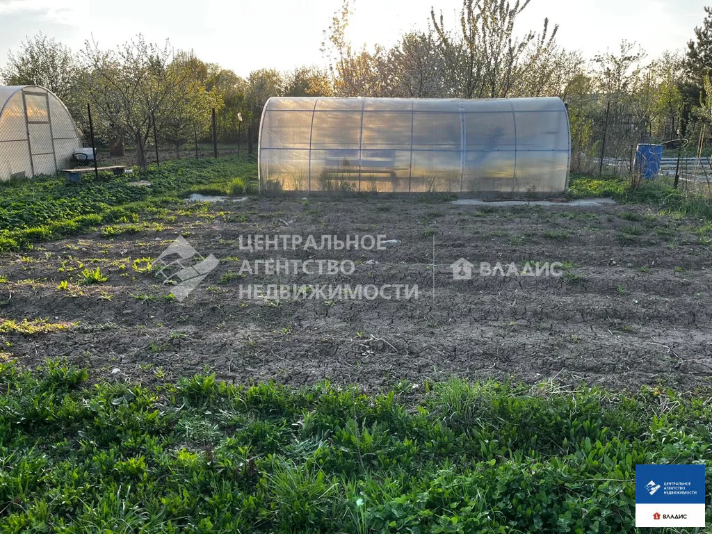 Продажа участка, Рязань, улица Мира - Фото 6