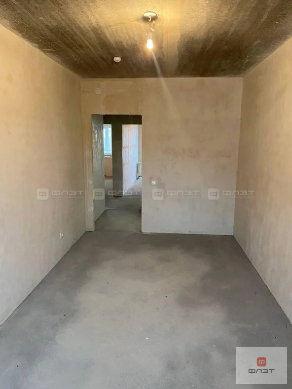 Продажа квартиры, Высокая Гора, Высокогорский район, ул. Комаровка - Фото 12