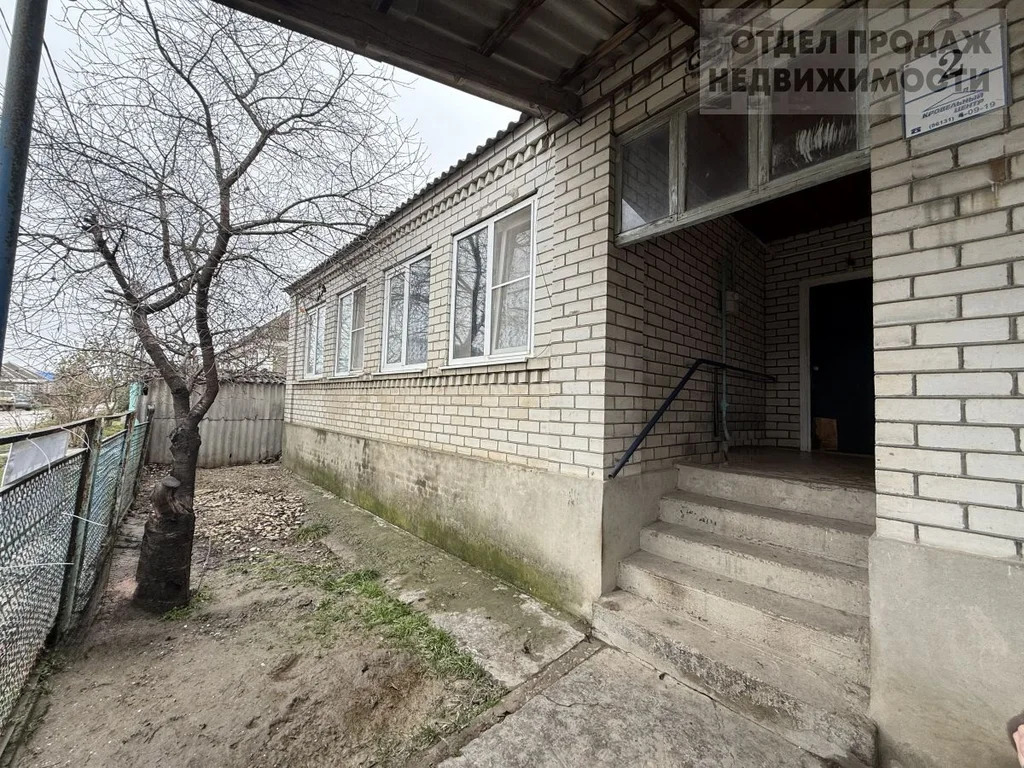 Большой бюджетный дом - Фото 1