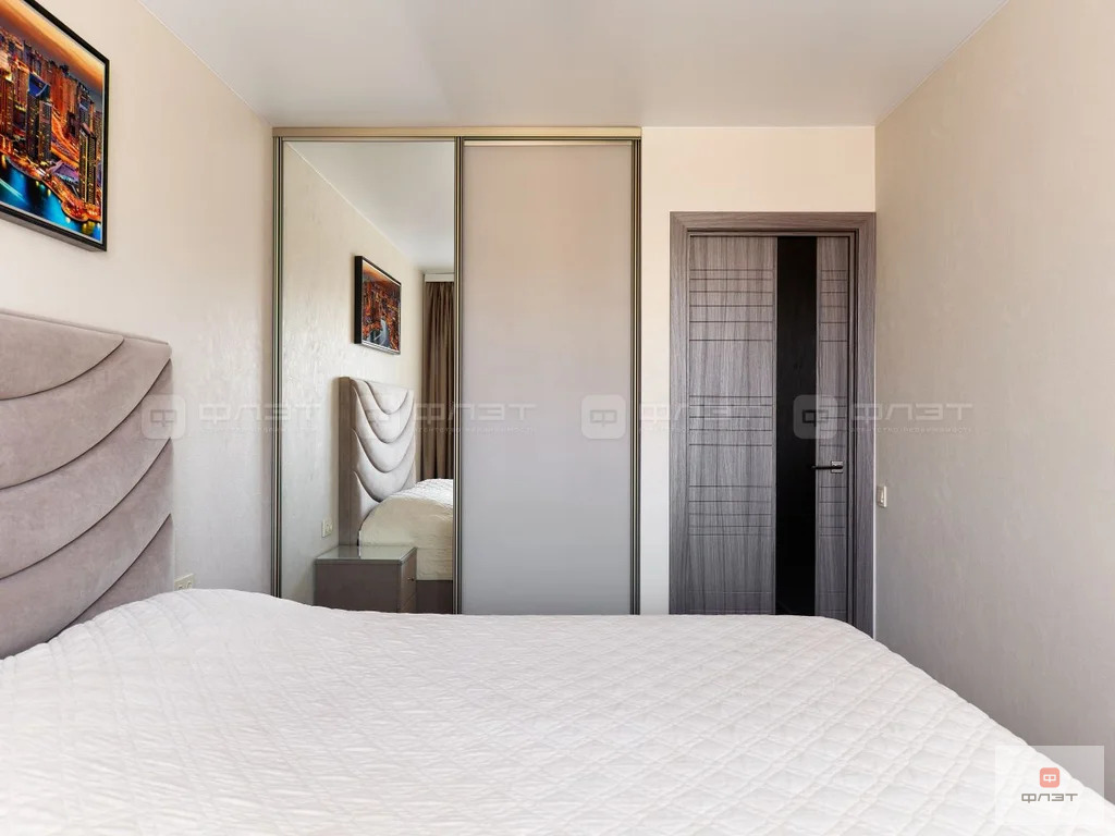 Продажа квартиры, Казань, ул. Дачная (Вахитовский р-н) - Фото 14