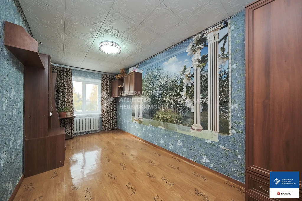 Продажа квартиры, Глебково, Рыбновский район - Фото 15