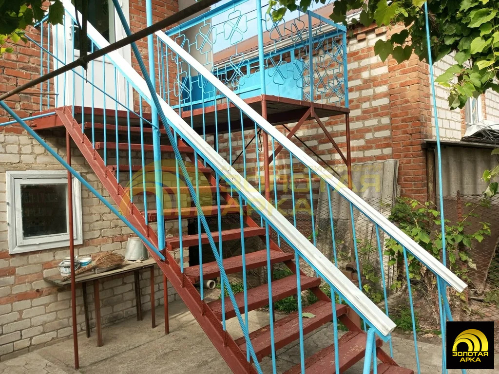 Продажа дома, Темрюк, Темрюкский район, ул. Парижской Коммуны - Фото 15