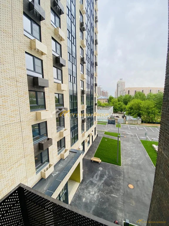 Продажа квартиры, м. Народное Ополчение, ул. Генерала Глаголева - Фото 10
