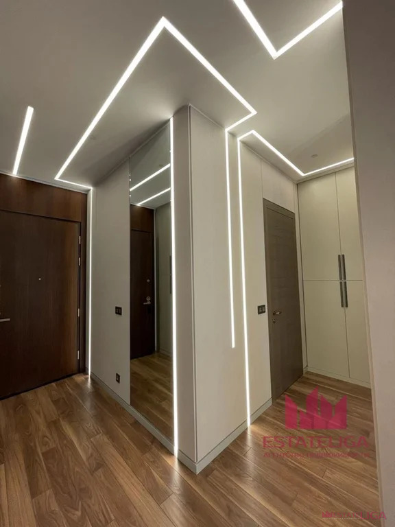 Аренда квартиры, 1-й Красногвардейский проезд - Фото 17