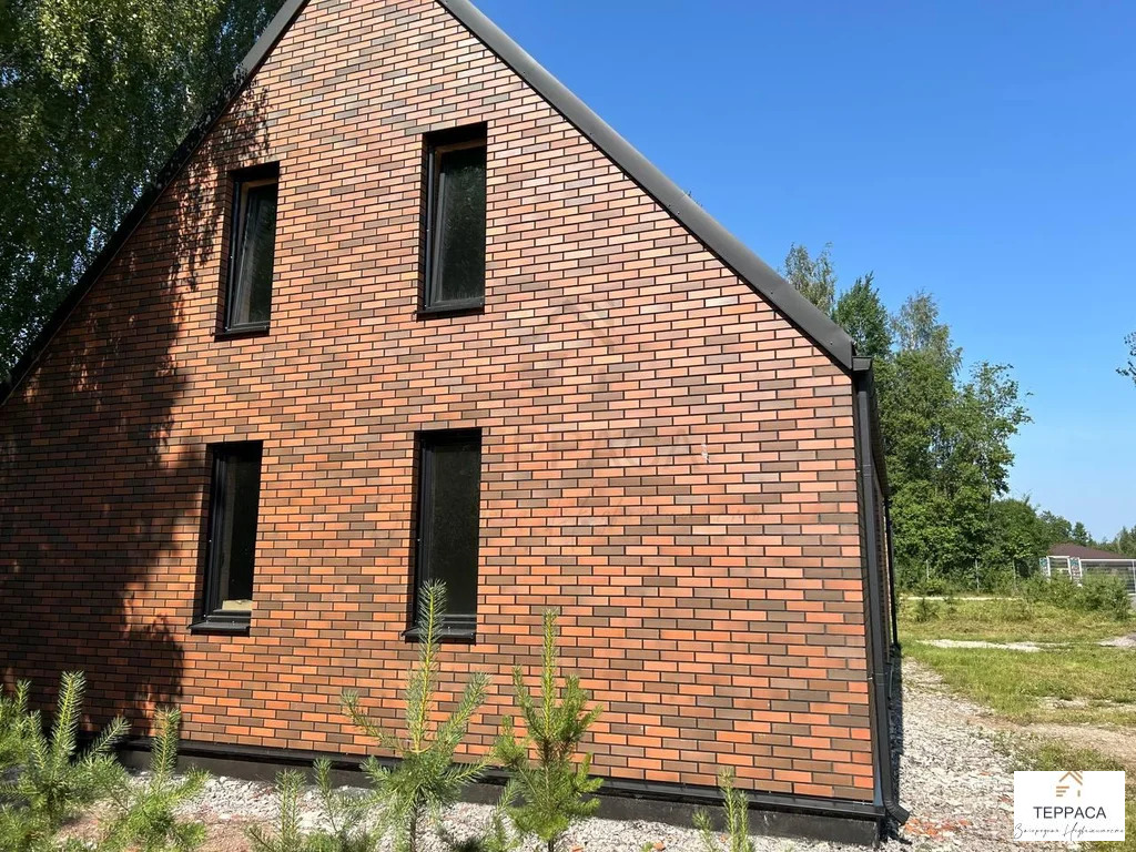 Продажа дома, Большое Коновалово, Ломоносовский район - Фото 9