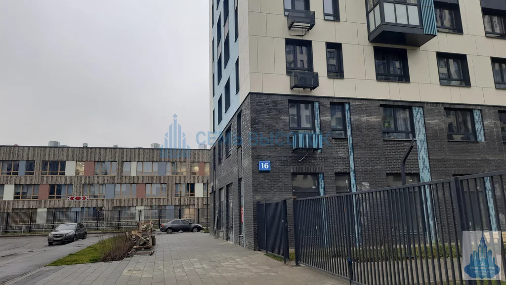 Аренда ПСН, Ям, Домодедово г. о., Мезенцева ул. - Фото 8