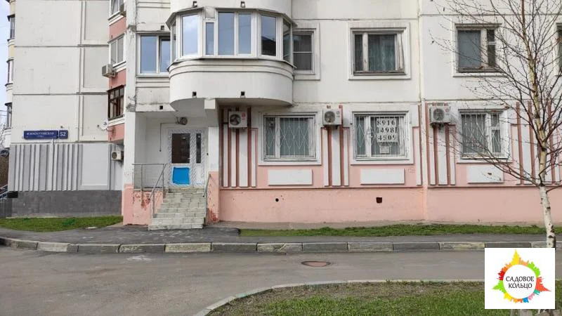Сдается офисное помещение в жилом доме на ПЕРВОМ этаже, на первой лини - Фото 3