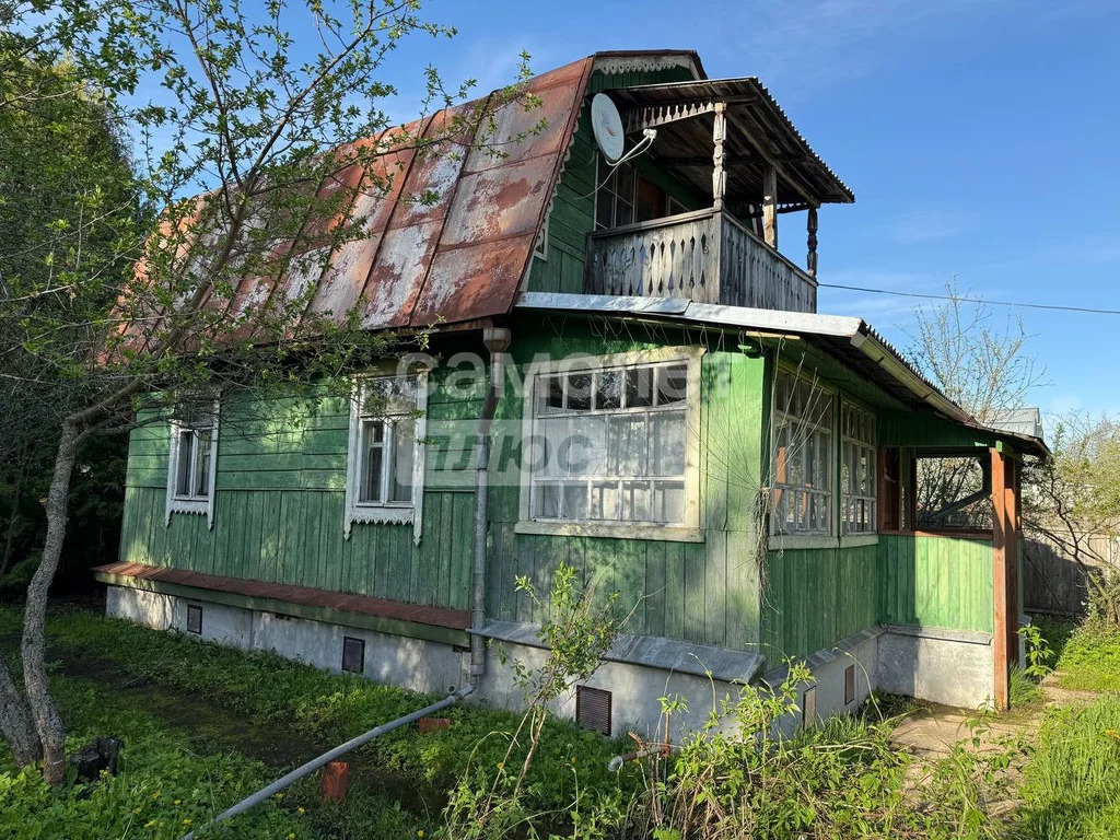 Продажа дома, Дмитров, Дмитровский район - Фото 3