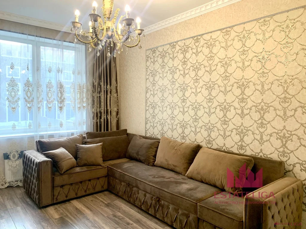 Продажа квартиры, улица Архитектора Щусева - Фото 6