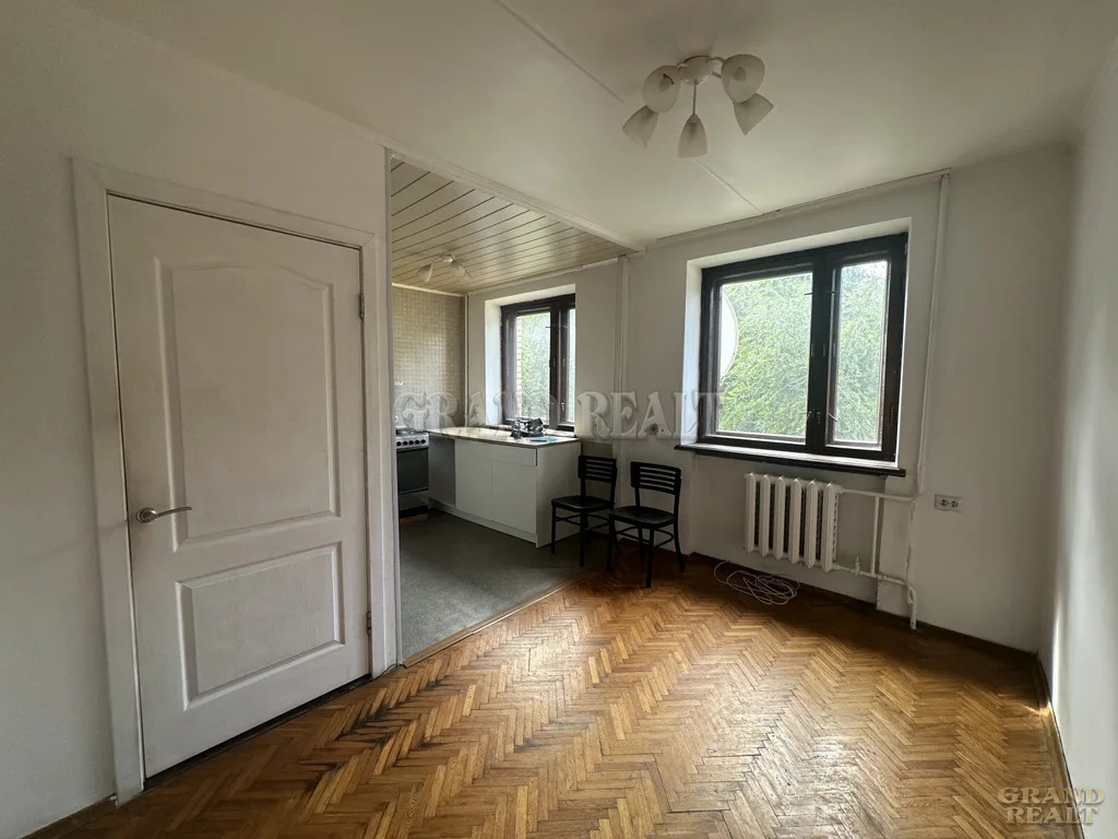 Продажа квартиры, Лыткарино, 3А кв-л. - Фото 1