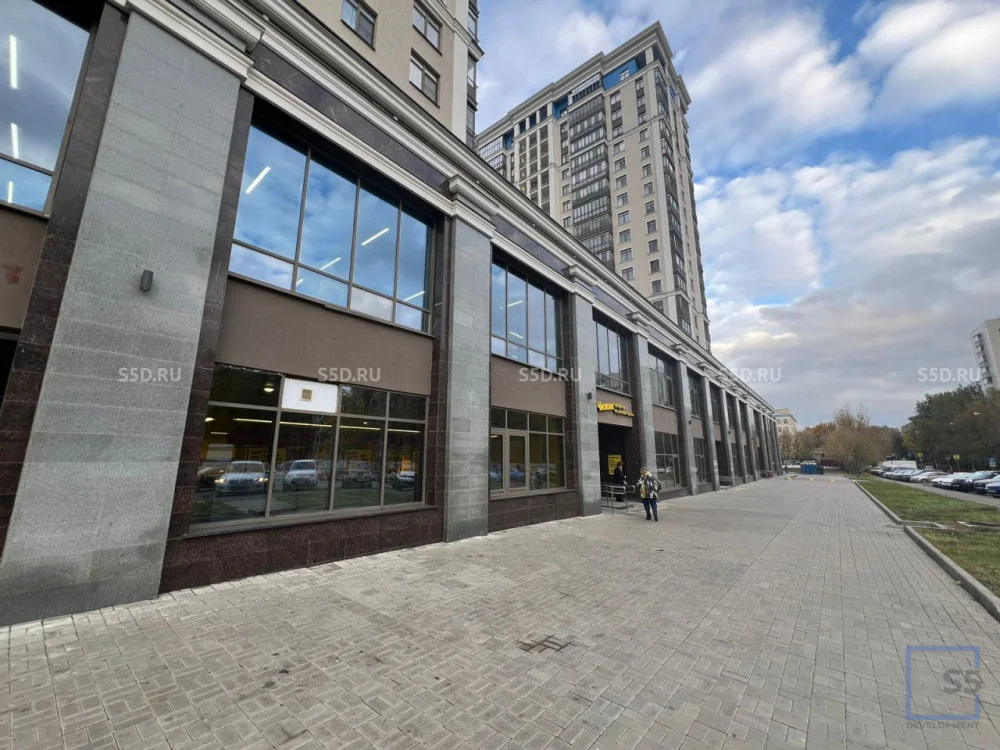 Аренда торгового помещения, м. Измайлово, Никитинская 10 - Фото 3