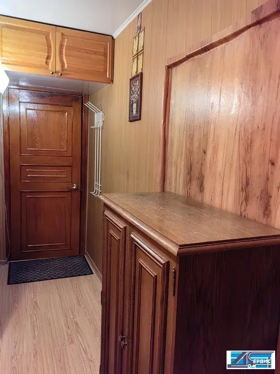 продается 2-х комнатная квартира - Фото 10