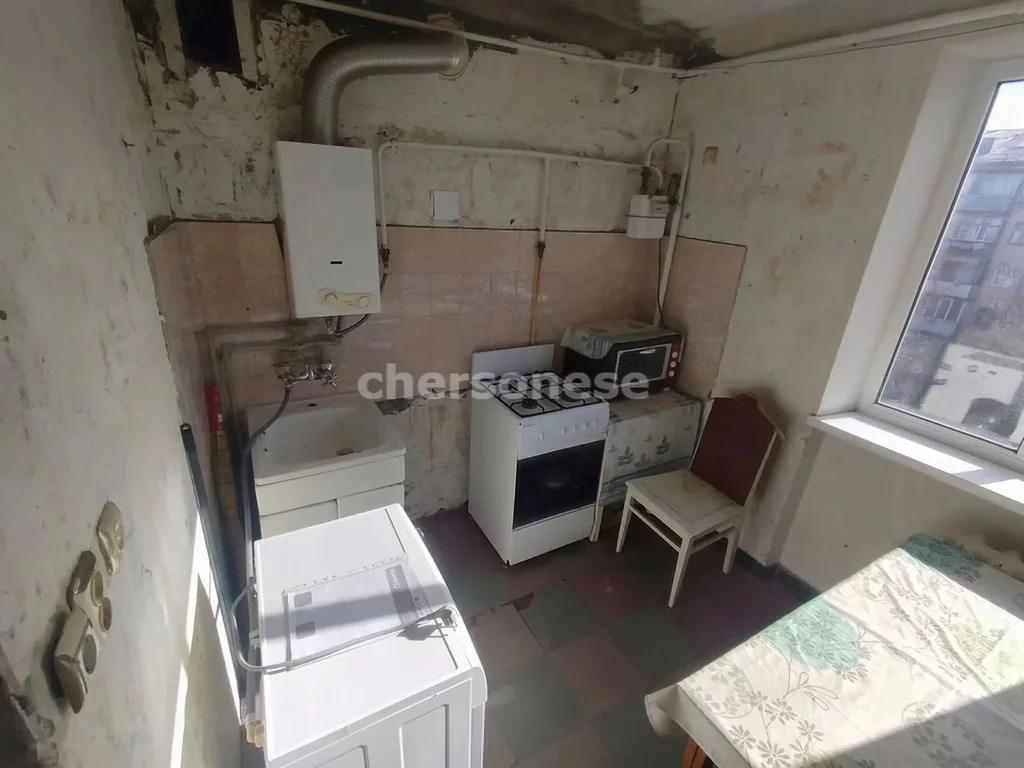 Продажа квартиры, Севастополь, ул. Горпищенко - Фото 4