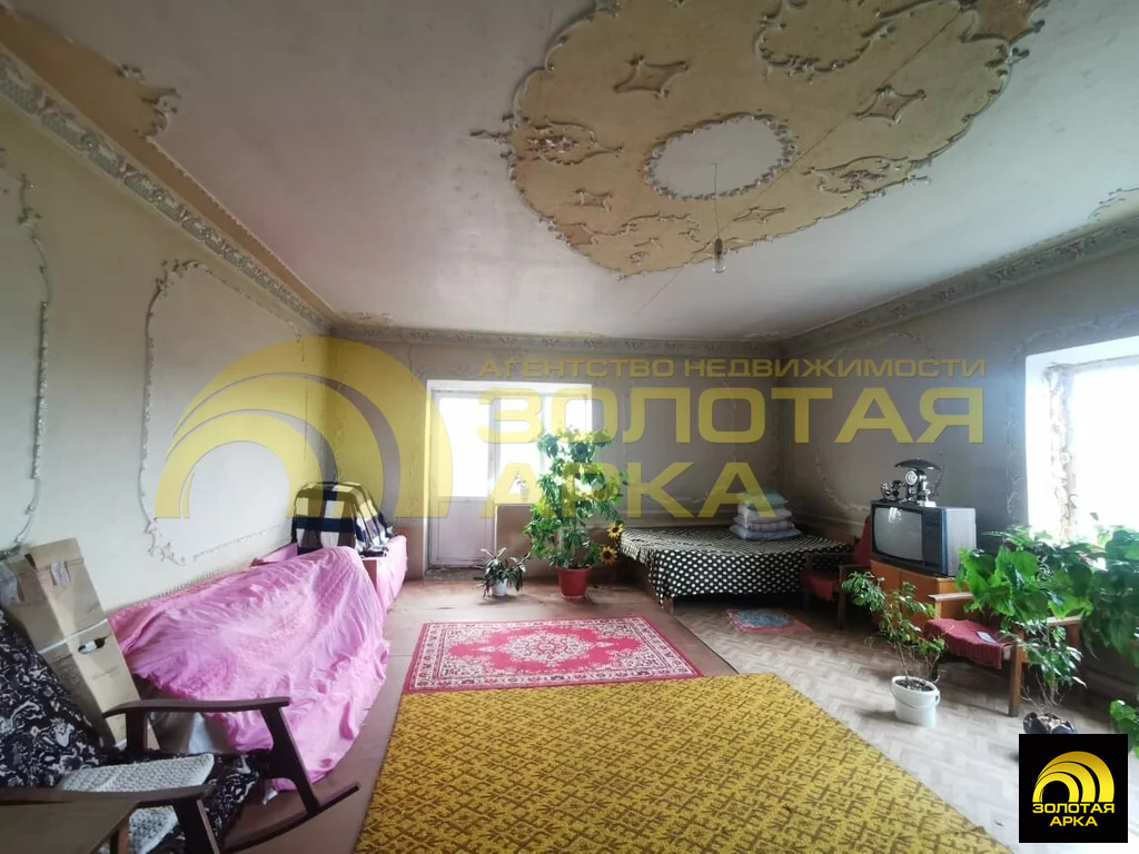 Продажа дома, Красный Октябрь, Темрюкский район, ул. Набережная - Фото 15