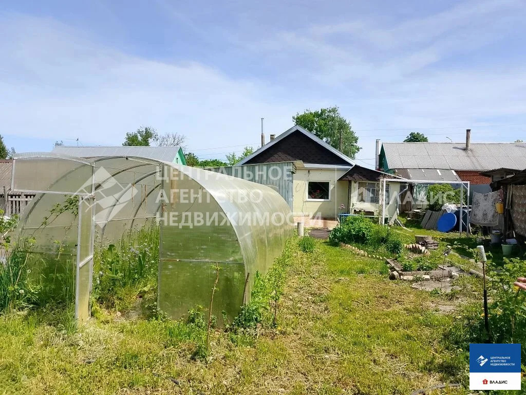 Продажа дома, Асташово, Старожиловский район - Фото 13
