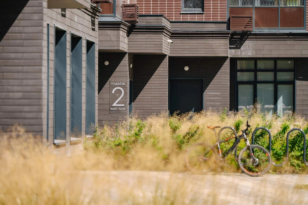 Просторное машиноместо - Фото 8