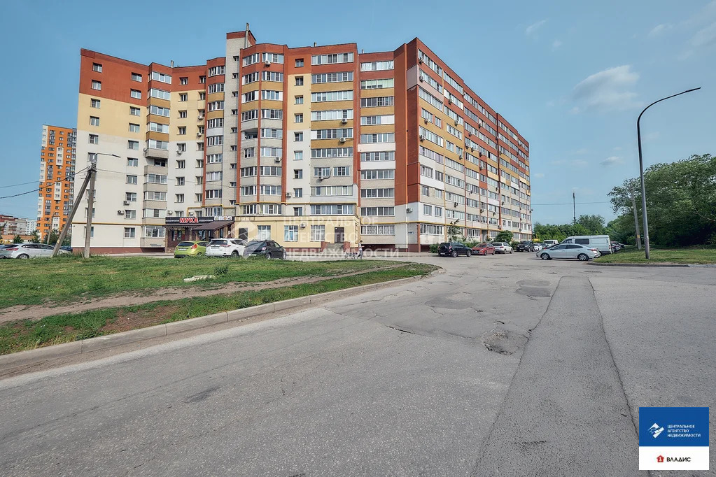 Продажа квартиры, Рязань, ул. Зубковой - Фото 9