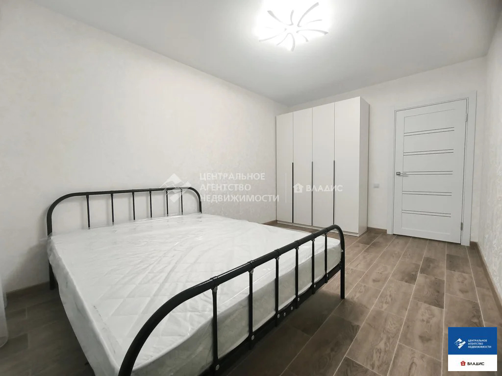 Аренда квартиры, Рязань, ул. Чернышевского - Фото 7